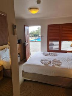 Country Plaza Motel Taree - Taree - 7