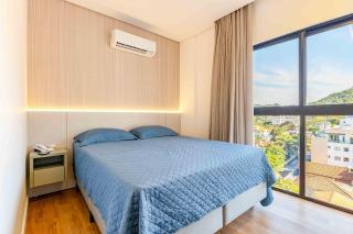 Elegância e Conforto em Suíte a 120 metros do Praia de Bombinhas - Bombinhas - 1