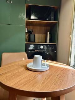 Central Cozy Minimalist Studio apartment - Maroko - 3
