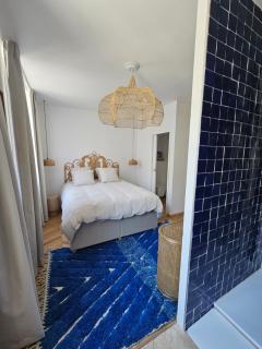 La Villa du Clos Normand Les Petites Dalles - Maison d'hôtes - 7