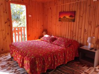 SUITE & CABAÑAS Los PINARES con Desayuno INCLUIDO- PET FRIENLY - Isla Negra - 6