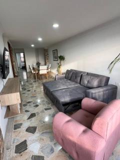 Hermos apto de 130 mts en gran ubicacion - Bucaramanga - 7