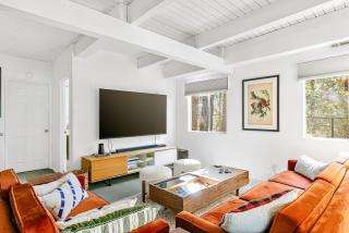 Luxury A-Frame Retreat - Lake Arrowhead - 7