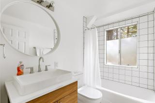 Luxury A-Frame Retreat - Lake Arrowhead - 3