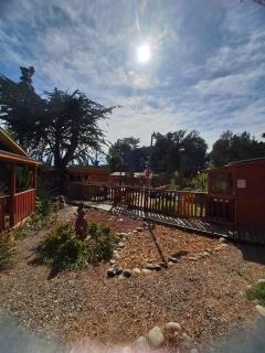 SUITE & CABAÑAS Los PINARES con Desayuno INCLUIDO- PET FRIENLY - Isla Negra - 8