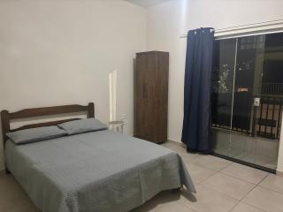 Apartamento Central -Centro Cunha - Cunha - 7