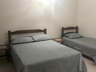 Apartamento Central -Centro Cunha - Cunha - 8