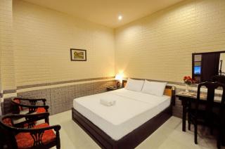 Four Seasons Hotel & Spa - Nha Trang - 7