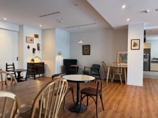 Yoshi Hotel - Tainan Sinmei Branch - Tainan - 5
