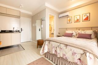 Seu Cantinho Urbano Piscina Academia e AC - 5