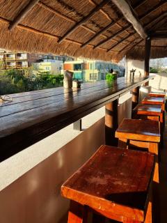 Hotel Aria Rooftop & Pool now with breakfast - Playa del Carmen - 5