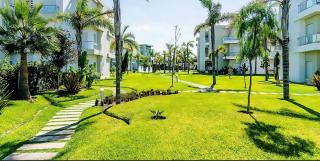 Cosy Apartment with sea view - Sidi Rahal - 5