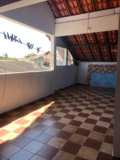 Casa de Peruíbe - Peruíbe - 3