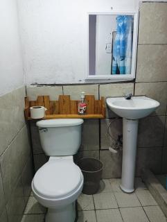 Apartamento equipado - Escuintla - 4