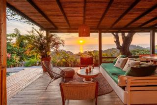 Villa Pompadour - Santa Teresa Beach - 0