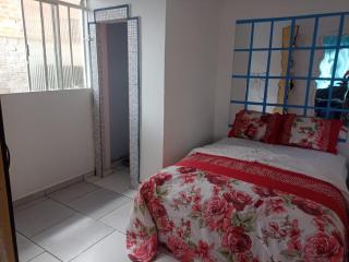 Quartos para diárias - Piraquara - 3