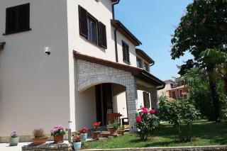 Apartments with a parking space Valbandon, Fazana - 23745 - Fasana - 8