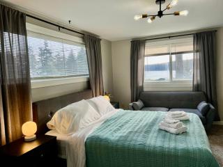 THE SHORELINE #5- Beach Access, Ocean Views, Private - 2