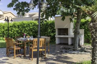 Apartments with parking spaces Valbandon, Fazana - 23745 - Fažana - 9