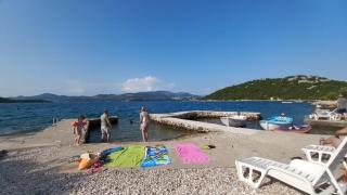 Apartments by the sea Cove Pjestata, Peljesac - 24021 - Janjina - 7
