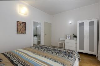 Apartments with parking spaces Valbandon, Fazana - 23745 - Fažana - 4