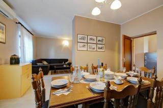 Apartments with parking spaces Valbandon, Fazana - 23745 - Fažana - 1