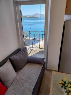 Apartments by the sea Cove Pjestata, Peljesac - 24021 - Janjina - 6