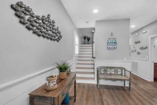 Beach Retreat Cottage 116 - Destin - 1