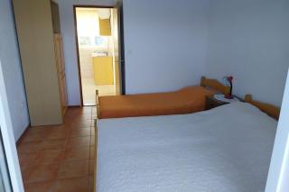 Apartments by the sea Cove Pjestata, Peljesac - 24021 - Janjina - 3