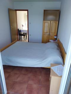 Apartments by the sea Cove Pjestata, Peljesac - 24021 - Janjina - 2
