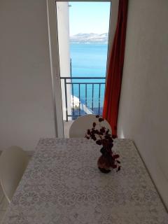 Apartments by the sea Cove Pjestata, Peljesac - 24021 - Janjina - 1
