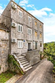 Holiday house with a parking space Janjina, Peljesac - 24077 - 9