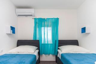 Holiday house with a parking space Janjina, Peljesac - 24077 - Janjina - 2