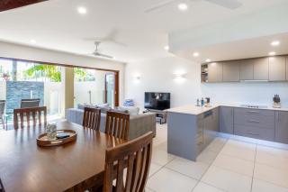 Port Douglas Sea Breeze Villa 2 - Port Douglas - 7