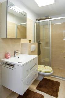 Holiday house with a parking space Janjina, Peljesac - 24077 - Janjina - 1