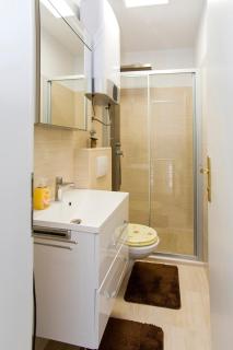 Holiday house with a parking space Janjina, Peljesac - 24077 - 1