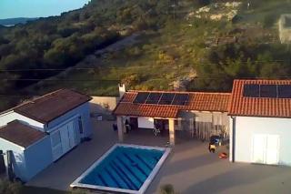 Family friendly house with a swimming pool Cunski, Losinj - 24170 - Cunski - 0