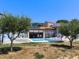 Family friendly house with a swimming pool Cunski, Losinj - 24170 - Cunski - 9
