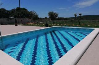 Family friendly house with a swimming pool Cunski, Losinj - 24170 - Cunski - 3