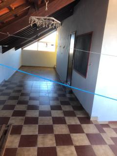 Casa de Peruíbe - Peruíbe - 5