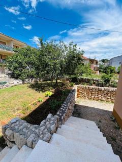 Apartments by the sea Marina, Trogir - 24180 - Marina - 4