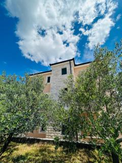 Apartments by the sea Marina, Trogir - 24180 - Marina - 3