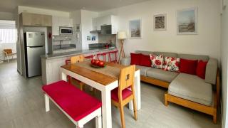 Departamento de Playa San Bartolo SOL ARENA & MAR - 2