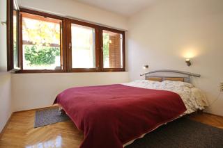 Apartments by the sea Baska, Krk - 24187 - Baška - 2