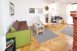 Apartments by the sea Baska, Krk - 24187 - 9