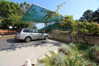 Apartments with a parking space Baska, Krk - 24227 - 3