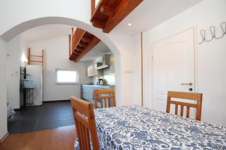 Apartments with parking spaces Baska, Krk - 24227 - Baška - 4