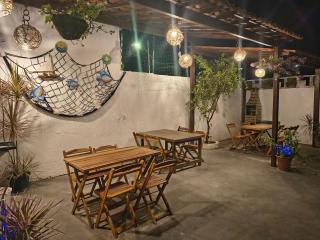 Fidjrossè Residence 05 - 6