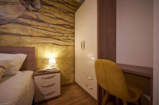 Seaside apartments with a swimming pool Arbanija, Ciovo - 24254 - Trogir - 2