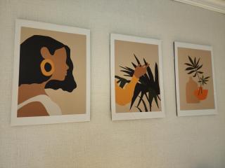 You Here,Stay - 5min to Hapjeong Station, 10mins to Hongdae - 4